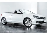2012 Volkswagen Golf Cabrio Sedan for sale, Japanese used car export - photo 10 of 72 | GULJI TRADERS
