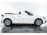 2012 Volkswagen Golf Cabrio Sedan for sale, Japanese used car export - photo 11 of 72 | GULJI TRADERS