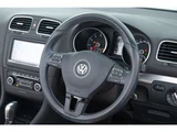 2012 Volkswagen Golf Cabrio Sedan for sale, Japanese used car export - photo 48 of 72 | GULJI TRADERS