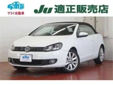 2012 Volkswagen Golf Cabrio Base Sedan for sale, Japanese used car export - photo 1 of 50 | GULJI TRADERS
