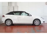 2012 Volkswagen Golf Cabrio Base Sedan for sale, Japanese used car export - photo 4 of 50 | GULJI TRADERS
