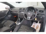 2012 Volkswagen Golf Cabrio Base Sedan for sale, Japanese used car export - photo 14 of 50 | GULJI TRADERS