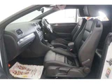 2012 Volkswagen Golf Cabrio Base Sedan for sale, Japanese used car export - photo 19 of 50 | GULJI TRADERS