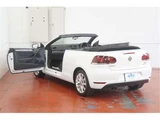 2012 Volkswagen Golf Cabrio Base Sedan for sale, Japanese used car export - photo 28 of 50 | GULJI TRADERS