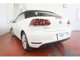 2012 Volkswagen Golf Cabrio Base Sedan for sale, Japanese used car export - photo 31 of 50 | GULJI TRADERS