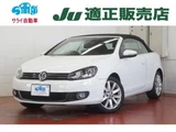 2012 Volkswagen Golf Cabrio 1.4 Sedan for sale, Japanese used car export - photo 1 of 24 | GULJI TRADERS