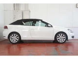 2012 Volkswagen Golf Cabrio 1.4 Sedan for sale, Japanese used car export - photo 4 of 24 | GULJI TRADERS