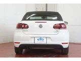 2012 Volkswagen Golf Cabrio 1.4 Sedan for sale, Japanese used car export - photo 6 of 24 | GULJI TRADERS
