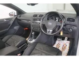 2012 Volkswagen Golf Cabrio 1.4 Sedan for sale, Japanese used car export - photo 13 of 24 | GULJI TRADERS