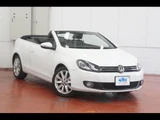2012 Volkswagen Golf Cabrio 1.4 Sedan for sale, Japanese used car export - photo 23 of 24 | GULJI TRADERS