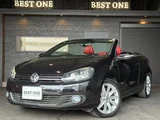 2012 Volkswagen Golf Cabrio Base Sedan for sale, Japanese used car export - photo 1 of 9 | GULJI TRADERS