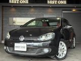 2012 Volkswagen Golf Cabrio Base Sedan for sale, Japanese used car export - photo 2 of 9 | GULJI TRADERS