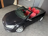 2012 Volkswagen Golf Cabrio Base Sedan for sale, Japanese used car export - photo 3 of 9 | GULJI TRADERS