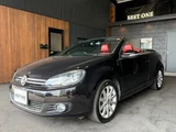 2012 Volkswagen Golf Cabrio Base Sedan for sale, Japanese used car export - photo 5 of 9 | GULJI TRADERS