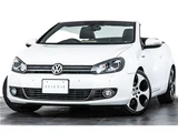 2013 Volkswagen Golf Cabrio Sedan for sale, Japanese used car export - photo 1 of 74 | GULJI TRADERS