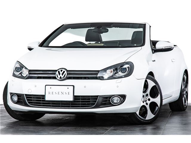 2013 Volkswagen Golf Cabrio Sedan for sale, Japanese used car export - photo 1 of 74 | GULJI TRADERS