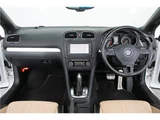 2013 Volkswagen Golf Cabrio Sedan for sale, Japanese used car export - photo 2 of 74 | GULJI TRADERS