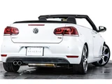 2013 Volkswagen Golf Cabrio Sedan for sale, Japanese used car export - photo 3 of 74 | GULJI TRADERS