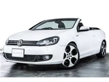 2013 Volkswagen Golf Cabrio Sedan for sale, Japanese used car export - photo 5 of 74 | GULJI TRADERS
