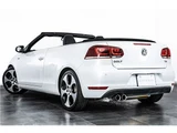 2013 Volkswagen Golf Cabrio Sedan for sale, Japanese used car export - photo 7 of 74 | GULJI TRADERS