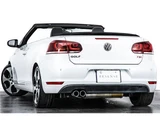 2013 Volkswagen Golf Cabrio Sedan for sale, Japanese used car export - photo 8 of 74 | GULJI TRADERS