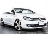 2013 Volkswagen Golf Cabrio Sedan for sale, Japanese used car export - photo 12 of 74 | GULJI TRADERS