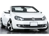 2013 Volkswagen Golf Cabrio Sedan for sale, Japanese used car export - photo 13 of 74 | GULJI TRADERS