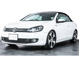 2013 Volkswagen Golf Cabrio Sedan for sale, Japanese used car export - photo 14 of 74 | GULJI TRADERS