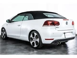 2013 Volkswagen Golf Cabrio Sedan for sale, Japanese used car export - photo 16 of 74 | GULJI TRADERS