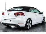 2013 Volkswagen Golf Cabrio Sedan for sale, Japanese used car export - photo 17 of 74 | GULJI TRADERS