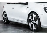 2013 Volkswagen Golf Cabrio Sedan for sale, Japanese used car export - photo 29 of 74 | GULJI TRADERS