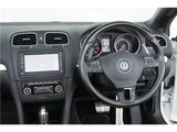 2013 Volkswagen Golf Cabrio Sedan for sale, Japanese used car export - photo 48 of 74 | GULJI TRADERS