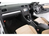 2013 Volkswagen Golf Cabrio Sedan for sale, Japanese used car export - photo 55 of 74 | GULJI TRADERS