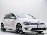 2016 Volkswagen Golf GTE Sedan for sale, Japanese used car export - photo 1 of 50 | GULJI TRADERS