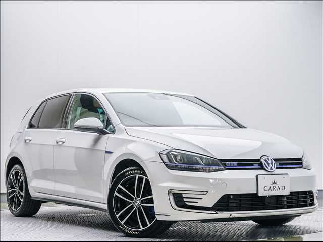 2016 Volkswagen Golf GTE Sedan for sale, Japanese used car export | GULJI TRADERS