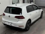2017 Volkswagen Golf GTE GTE Sedan for sale, Japanese used car export - photo 2 of 5 | GULJI TRADERS