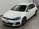 2017 Volkswagen Golf GTE GTE Sedan for sale, Japanese used car export - photo 4 of 5 | GULJI TRADERS