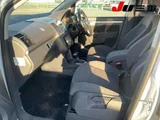 2007 Volkswagen Golf Touran Sedan for sale, Japanese used car export - photo 3 of 12 | GULJI TRADERS