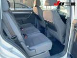 2007 Volkswagen Golf Touran Sedan for sale, Japanese used car export - photo 5 of 12 | GULJI TRADERS