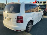 2007 Volkswagen Golf Touran Sedan for sale, Japanese used car export - photo 6 of 12 | GULJI TRADERS