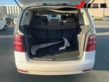 2007 Volkswagen Golf Touran Sedan for sale, Japanese used car export - photo 7 of 12 | GULJI TRADERS