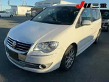 2007 Volkswagen Golf Touran Sedan for sale, Japanese used car export - photo 9 of 12 | GULJI TRADERS