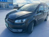 2011 Volkswagen Golf Touran TSI Sedan for sale, Japanese used car export - photo 52 of 72 | GULJI TRADERS
