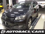 2013 Volkswagen Golf Touran 1400 7FAT 2WD Sedan for sale, Japanese used car export - photo 1 of 3 | GULJI TRADERS