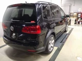 2013 Volkswagen Golf Touran 1400 7FAT 2WD Sedan for sale, Japanese used car export - photo 2 of 3 | GULJI TRADERS