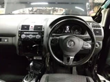 2013 Volkswagen Golf Touran 1400 7FAT 2WD Sedan for sale, Japanese used car export - photo 3 of 3 | GULJI TRADERS