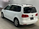 2013 Volkswagen Golf Touran TSI Sedan for sale, Japanese used car export - photo 3 of 3 | GULJI TRADERS