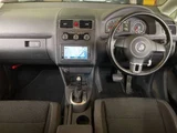 2013 Volkswagen Golf Touran TSI Sedan for sale, Japanese used car export - photo 2 of 3 | GULJI TRADERS