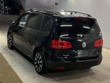2013 Volkswagen Golf Touran TSI Sedan for sale, Japanese used car export - photo 3 of 3 | GULJI TRADERS