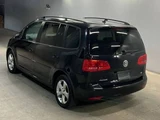 2013 Volkswagen Golf Touran TSI Sedan for sale, Japanese used car export - photo 3 of 3 | GULJI TRADERS